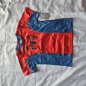 DISNEY'S MARVEL Spider-Man shirt